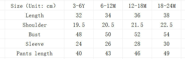 SnugBuds™ – Infant 3-Piece Set (Top + Pants + Hat)